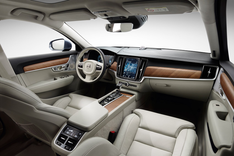 Volvocars.com